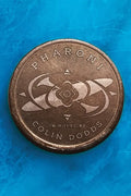 Pharoni - Paperback