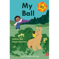 My Ball - Paperback