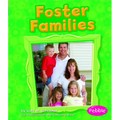 Foster Families - Paperback