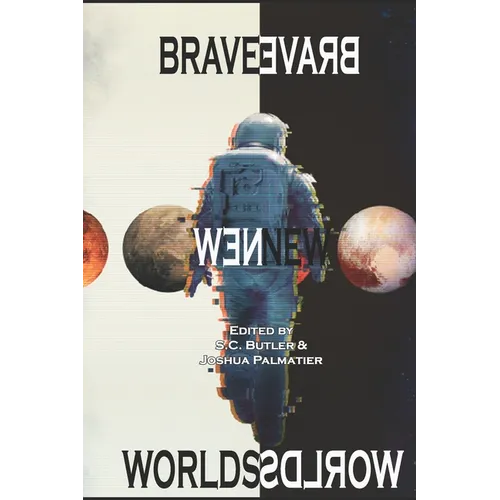 Brave New Worlds - Paperback