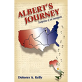 Albert's Journey: Footprints of an Immigrant - Paperback
