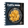 The Pasta Book: Recipes, Techniques, Inspiration - Hardcover