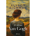 El Último Van Gogh / The Last Van Gogh - Paperback