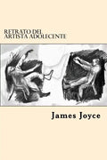 Retrato del Artista Adolecente - Paperback