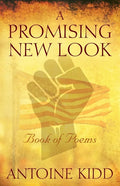 A Promising New Look: Book of Poems - Paperback