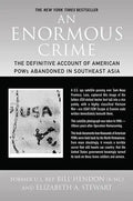 An Enormous Crime - Paperback