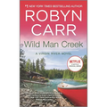 Wild Man Creek - Paperback