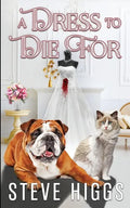 A Dress to Die For - Paperback