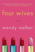 Four Wives - Paperback