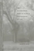 The Postsouthern Sense of Place in Contemporary Fiction - Paperback