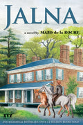 Jalna - Paperback