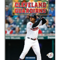 Cleveland Guardians - Library Binding