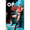 Open: The complex world of gay sex clubs and saunas - Paperback