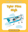 Tyler Flies High - Paperback