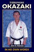 Teruyuki Okazaki: In His Own Words - Paperback