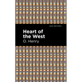 Heart of the West - Hardcover