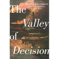 The Valley of Decision - Paperback