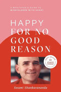 Happy for No Good Reason - Paperback