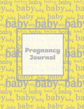 Pregnancy Journal: First Time New Mom Diary, Pregnant & Expecting Record Book, Baby Shower Keepsake Gift, Bump Thoughts & Memories, With Prompts - Paperback