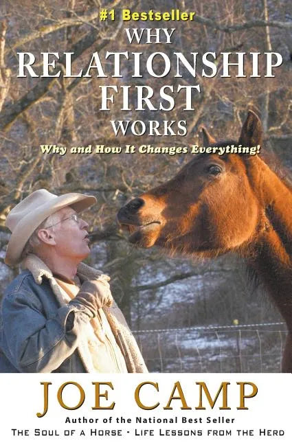Why Relationship First Works: Why and How It Changes Everything - Paperback