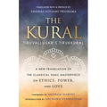 The Kural: Tiruvalluvar's Tirukkural - Paperback