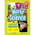 Adventures with Adaptations - Hardcover