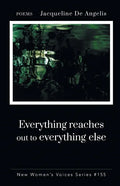 Everything reaches out to everything else - Paperback