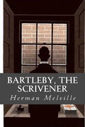 Bartleby, The Scrivener - Paperback