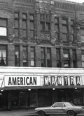 American Mantra - Paperback