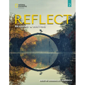 Reflect Reading & Writing 2: Student's Book - Paperback