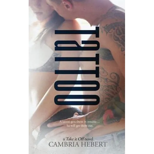 Tattoo - Paperback