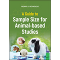 A Guide to Sample Size for Animal-Based Studies - Paperback