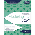 Mastering the UCAT, Third Edition - Paperback