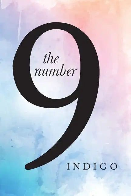 The Number 9 - Paperback