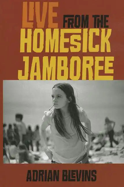 Live from the Homesick Jamboree - Paperback