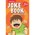 Silly Jokes for Kids: Children's Joke Book with Cartoons - Paperback