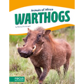 Warthogs - Library Binding