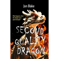 Second Quality Dragon - Paperback