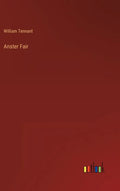 Anster Fair - Hardcover