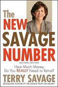 Savage Number 2e - Paperback