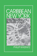 Caribbean New York: Individualism and Democratic Culture - Paperback