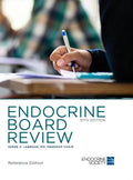 Endocrine Board Review 10th Edition - Hardcover