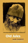 Old Jules (Third Edition) - Paperback