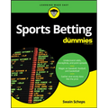 Sports Betting for Dummies - Paperback