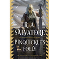 Pinquickle's Folly: The Buccaneers - Paperback