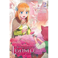 In the Land of Leadale, Vol. 2 (Manga) - Paperback