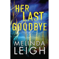 Her Last Goodbye - Paperback