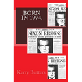 Born in 1974. Birthday Nostalgia. - Paperback