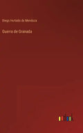Guerra de Granada - Hardcover