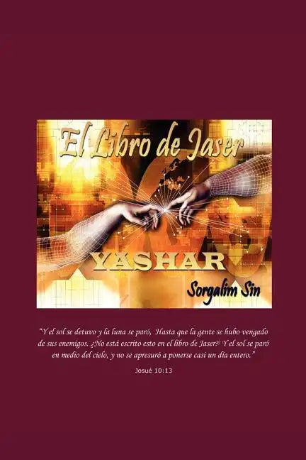 El Libro de Jaser: Yashar - Paperback